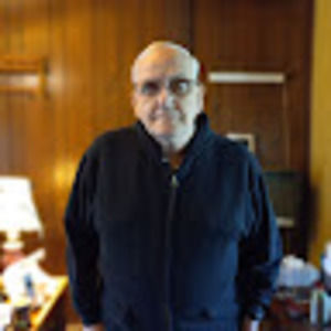 Meet your Posher, Larry